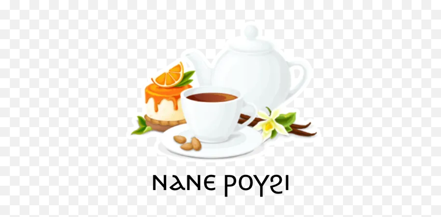 By Younan - Sticker Maker For Whatsapp Emoji,Text For Teacup Emoticon