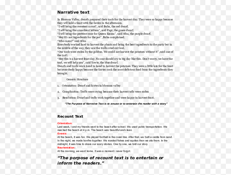 Doc Narrative Text Hana Silvia - Academiaedu Emoji,Busy Face Emoticon Iphone