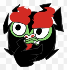 Thicc - Fictional Character Emoji,Thicc Emoji