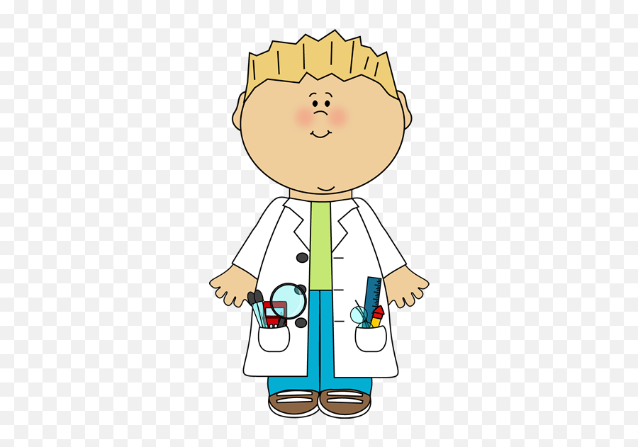 Clipart Lab Coat - Clip Art Library Emoji,Lab Coat Emoji