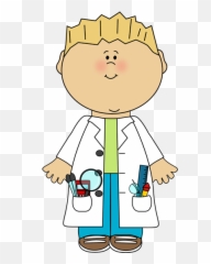 Clipart Lab Coat - Clip Art Library Emoji,Lab Coat Emoji