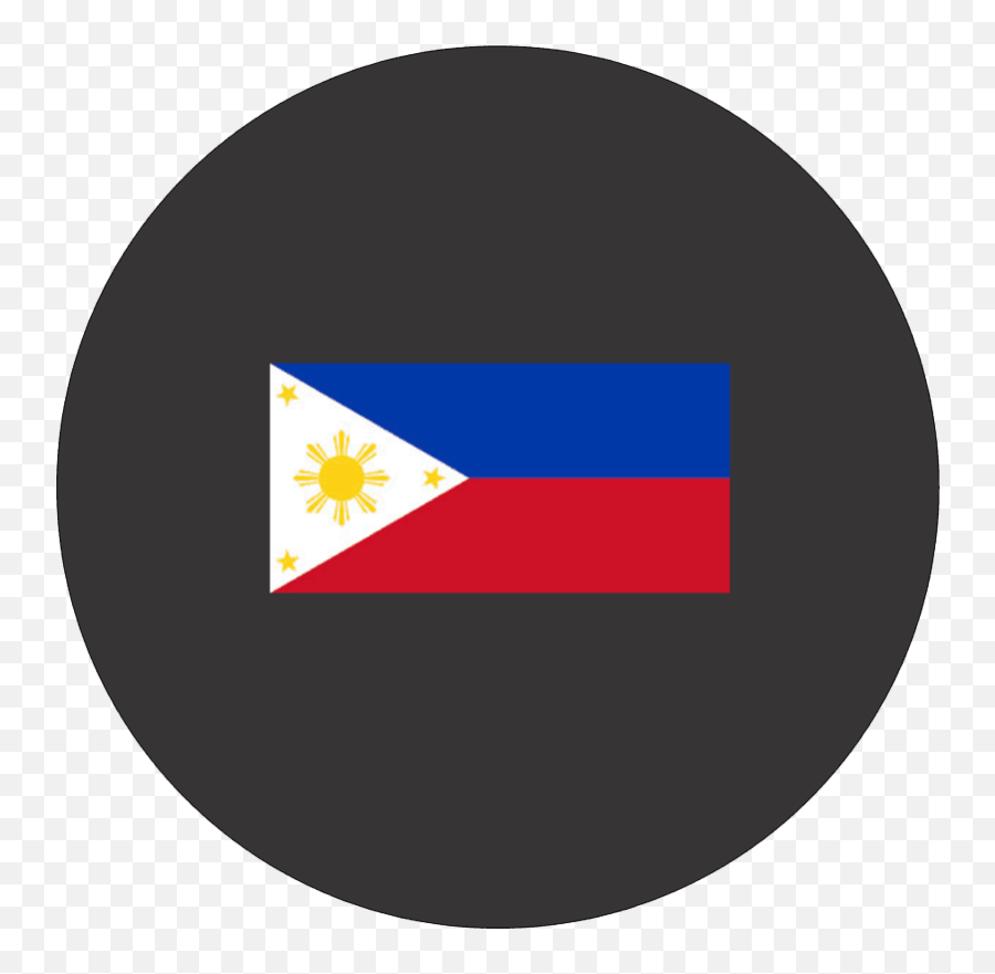 Philippines Flag Tire Covers Emoji,Philipine Flag Emoji