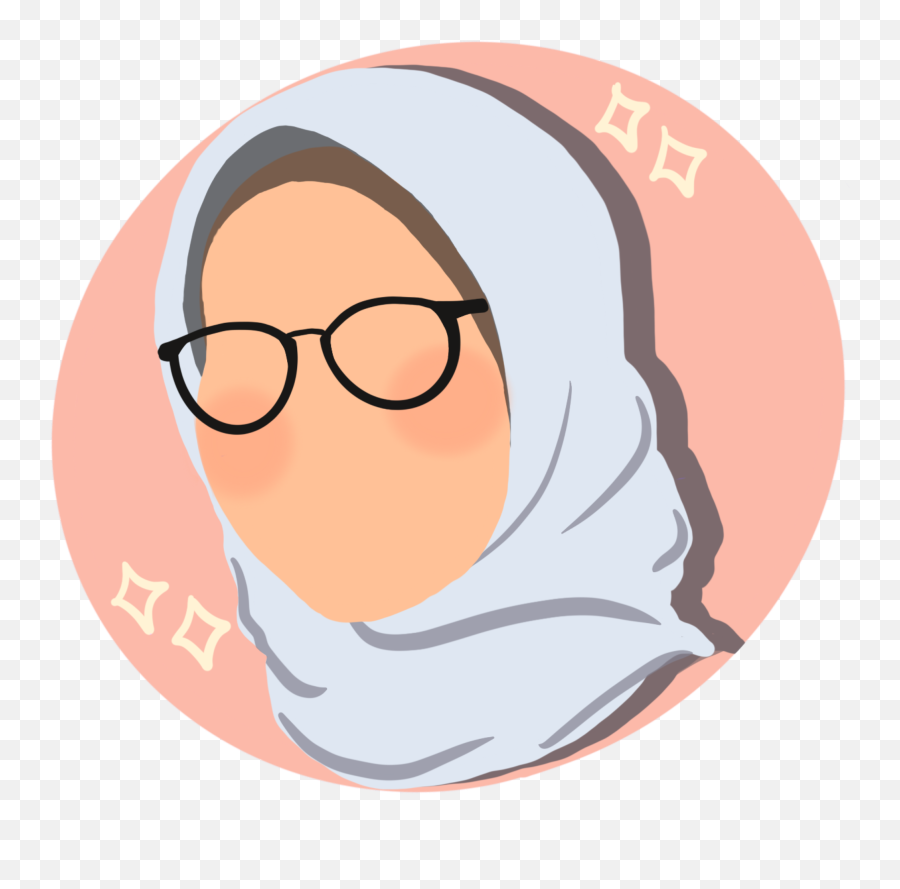 Girl Sticker For Ios U0026 Android Giphy Emoji,Hijab Emoji