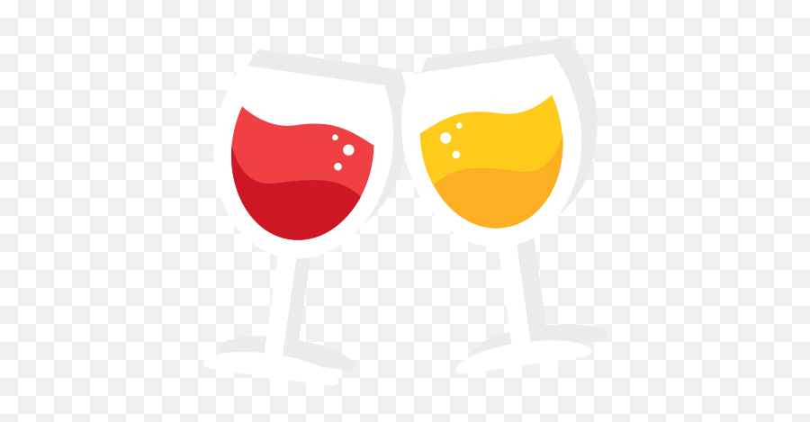 Wine Glass Vector Icons Free Download In Svg Png Format Emoji,Champagne Emojii