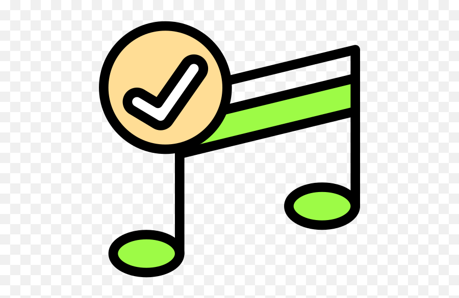 Free Icon Music Emoji,Music Note Emoticon