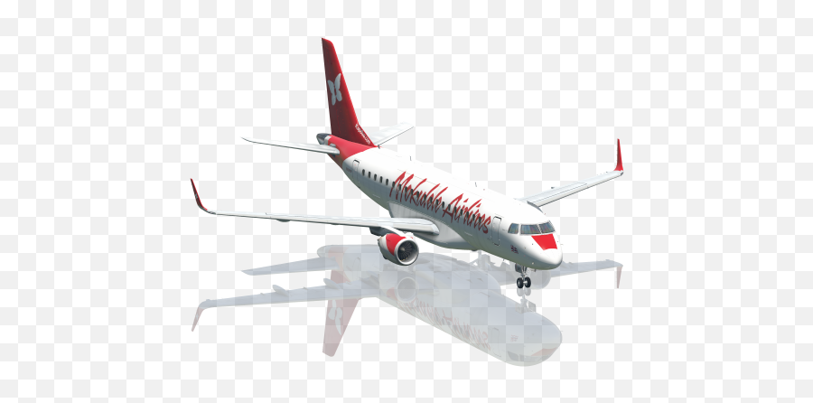 Mokulele Airlines Operated By Shuttle America For X - Crafts Emoji,Flying Emoji Up Plane