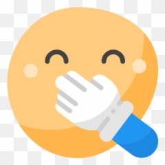 Laughing - Free Smileys Icons Emoji,Laughing Rolling Emoji