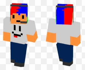 Download Just A Random Skin I Made Minecraft Skin For Free Emoji,Minecraft Blood Emoji