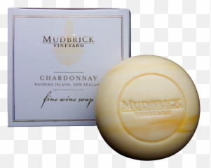 Mudbrick Fine Wine Soap Chardonnay - Bar Soap Emoji,How To Make Emoji Soaps