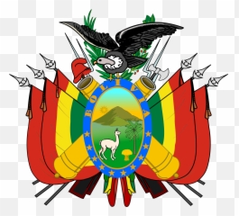 Bolivia National Symbols National Animal National Flower - Nation Coat Of Arms Of Bolivia Emoji,Gambia Flag Emoji