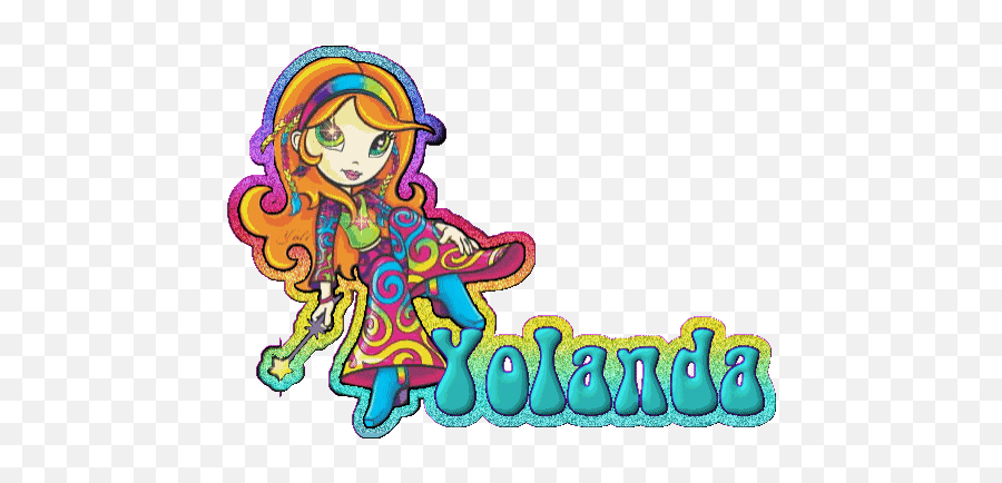 Top Yolanda Rios Stickers For Android U0026 Ios Gfycat - Yolanda Gifs Emoji,Qq Emoticons