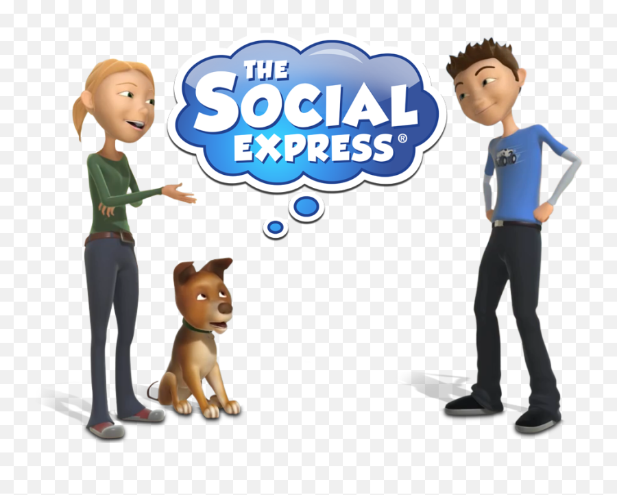 The Social Express Program - Social Express Emoji,The Autism Social Skills Picture Book: Teaching Communication, Play And Emotion