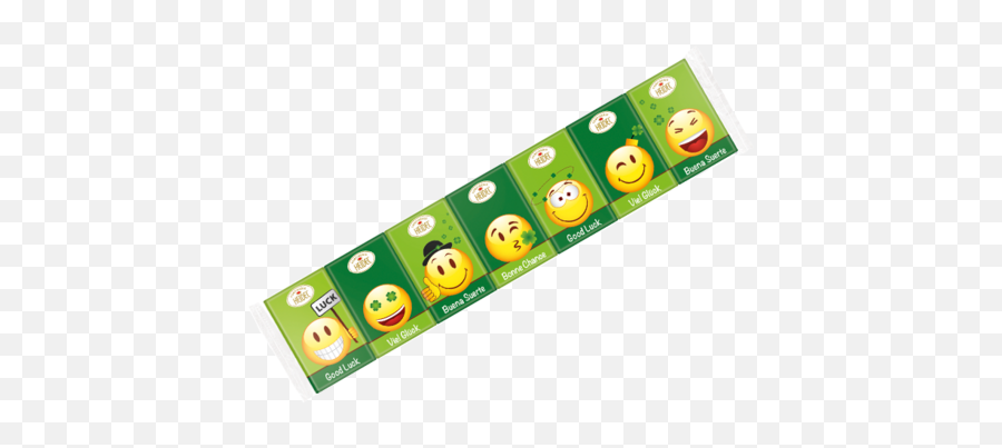 7 U201egood Luck Emoticonsu201c Confiserie Heidel - Happy Emoji,Pictures Of Emoticons 7 U201egood Luck Emoticonsu201c Confiserie Heidel - Happy Emoji,Pictures Of Emoticons