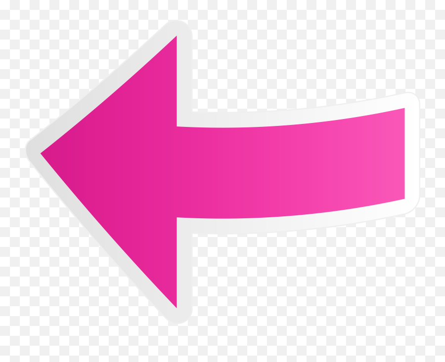 Free Right Arrow Png Transparent Download Free Clip Art - Png Transparent Background Pink Arrow Png Emoji,Bee Right Left Emoji
