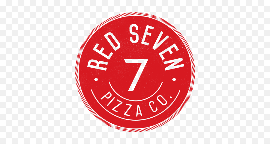 Red Seven Pizza Co Opens On Wall Street Business - Dot Emoji,Emoticons For Facebook Wall Posts