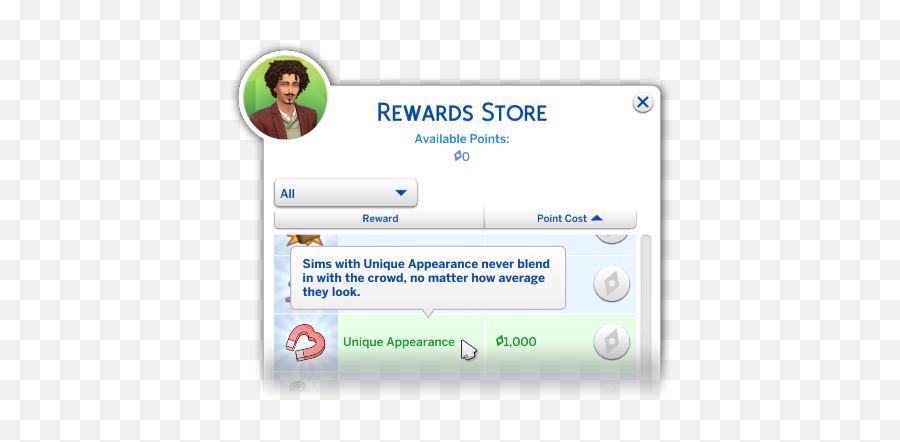 Wicked Whims To Include An Attraction - Technology Applications Emoji,The Sims 4 Emotion Mod