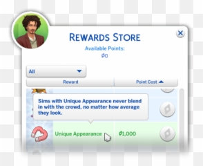 Wicked Whims To Include An Attraction - Technology Applications Emoji,The Sims 4 Emotion Mod