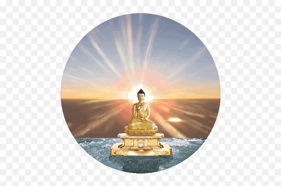 Top Three Column Stickers For Android - Transparent Animated Gif Buddha Gif Emoji,Buddha Emoji Android