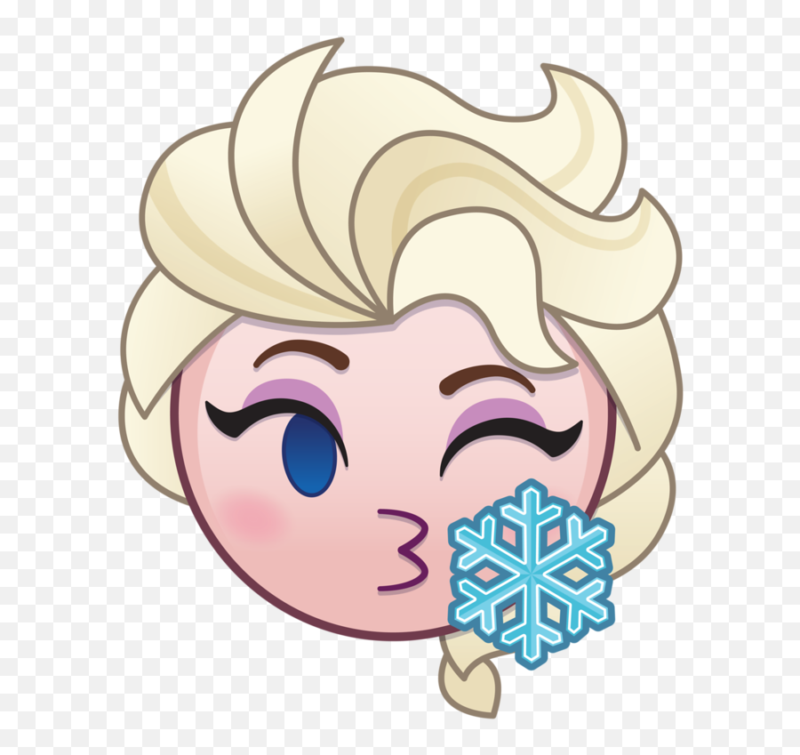 Elsa Disney Emoji Blitz Wiki Fandom - Disney Emoji Elsa,Disney Emoji Mulan