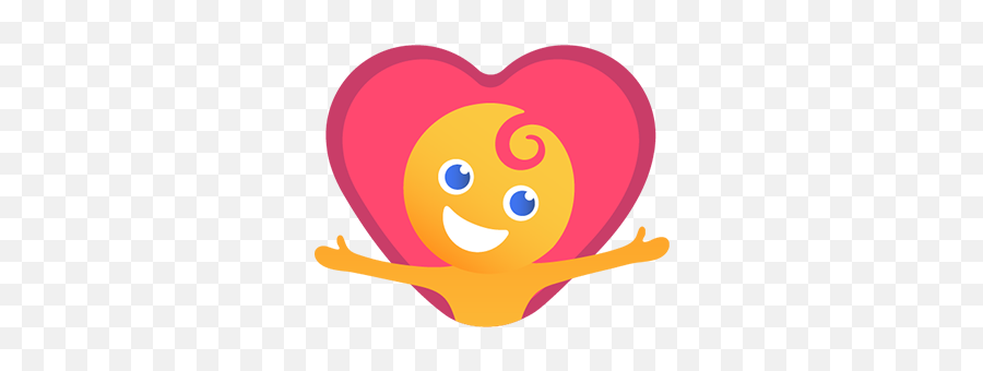 Gacc - Grupo De Apoio A Criança Com Câncer Sergipe Happy Emoji,Emoticons De Estrelinhas