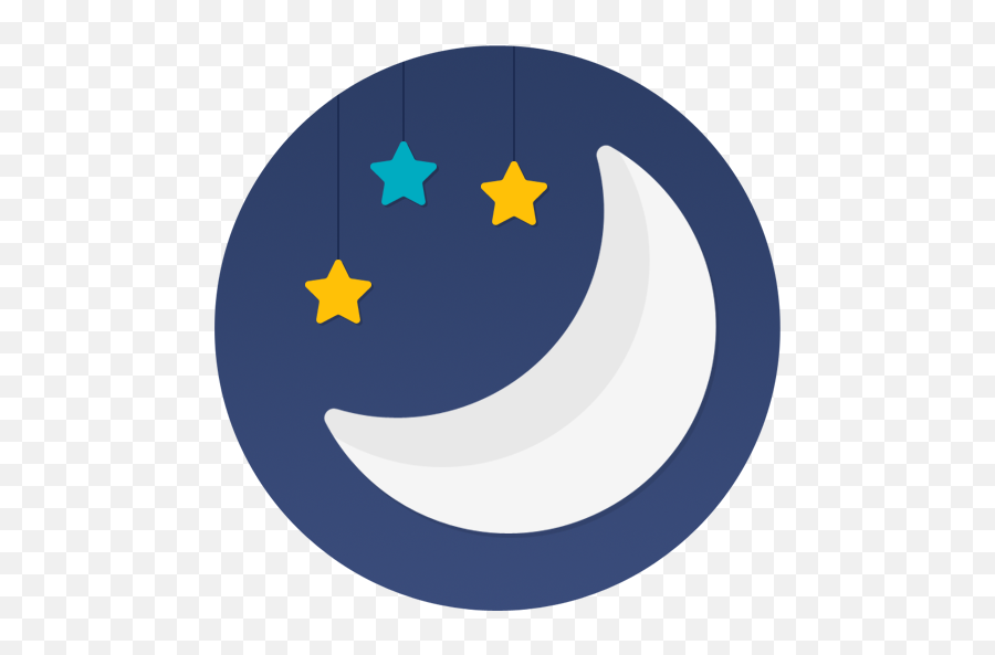 Night Mode Blue Ray Filter U2013 Apps Bei Google Play - Religion Emoji,Crescent Moon Calendar Emoji