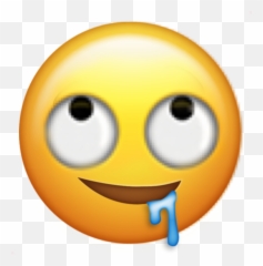 Middle Finger Rolling Eyes Emoji,Holi Emoji