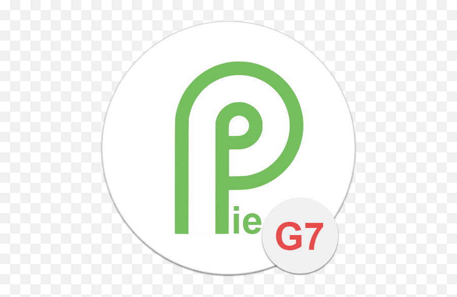 Android P Theme For Lg V40 V35 G7 104 Apk Full Premium - Dot Emoji,Emoji Lg G5