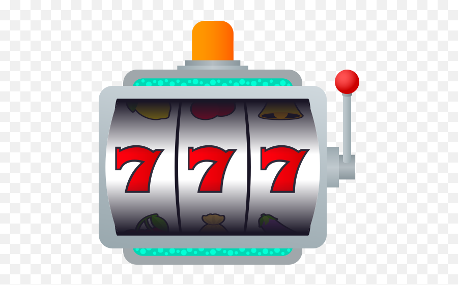 Casino emoji