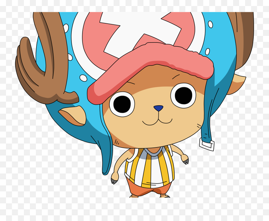 Tony Tony Chopper - Tony Tony Chopper Wallpaper Hd Emoji,Tony The Tiger Emoticon