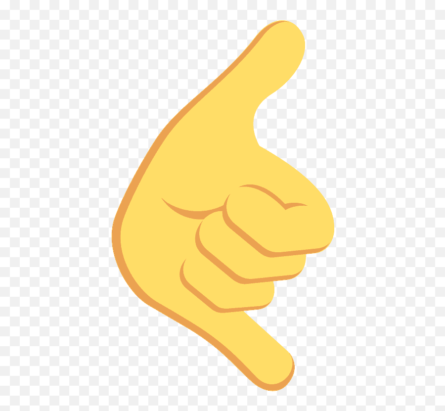 240 240 Pixels - Hang Loose Emoji Png,Hand Emoji