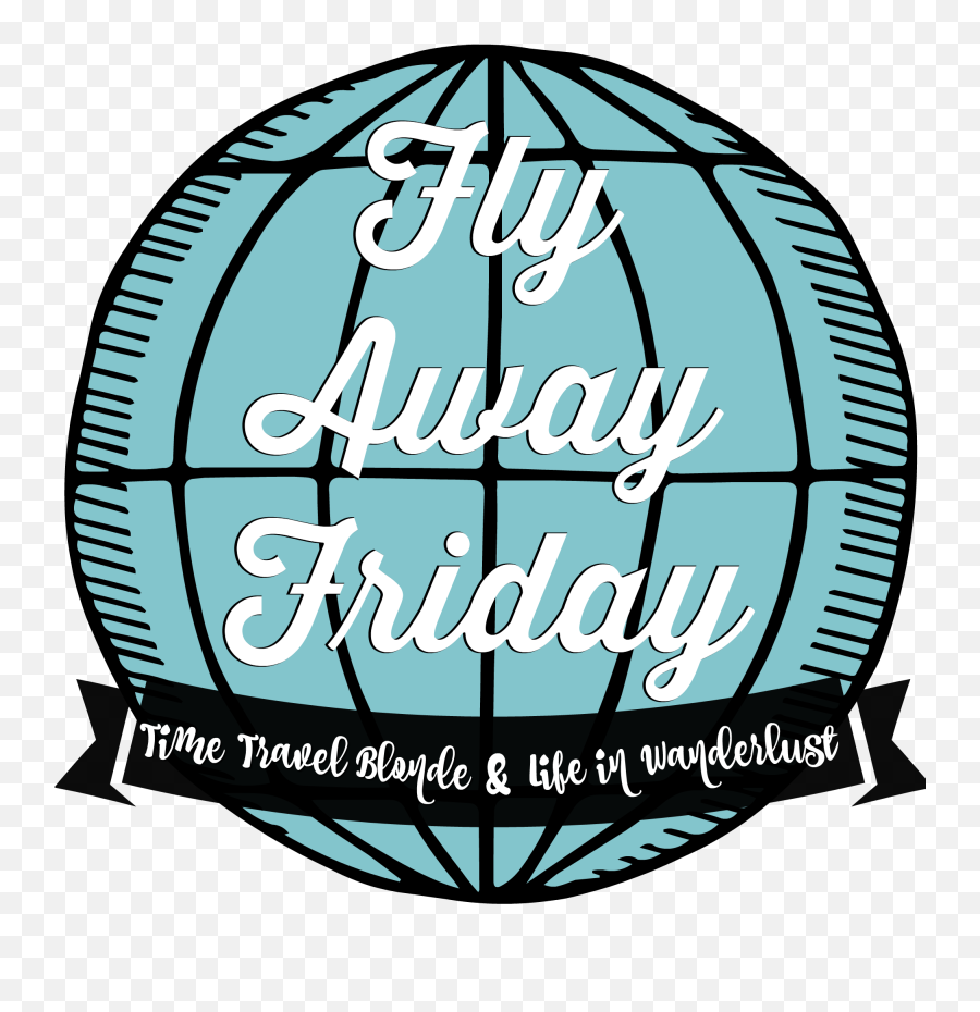 Flyawayfriday Travel Blog Link Up U2013 Time Travel Blonde - Flyaway Friday Emoji,Money Flying Away Emoji