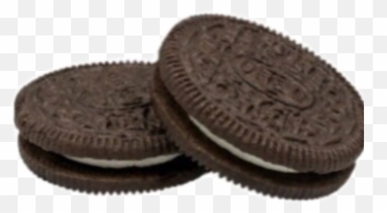 Oreo Oreocookies France Sticker By Yana Gavryliuk - 2 Oreos Emoji,Oreo Cookie Emoji