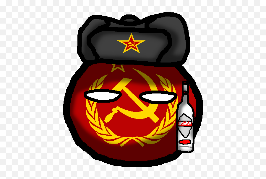 Soviet Union Flag Transparent Cartoon - Book Burning The Soviet In Union Emoji,Soviet Flag Emoji