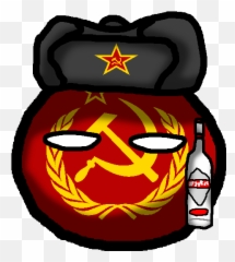 Soviet Union Flag Transparent Cartoon - Book Burning The Soviet In Union Emoji,Soviet Flag Emoji