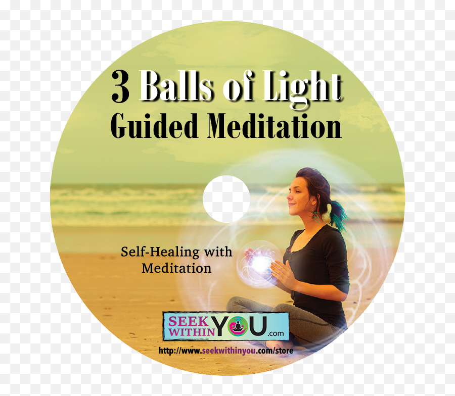 Free Healing Meditation - Poster Emoji,Guided Meditation Healing Emotions