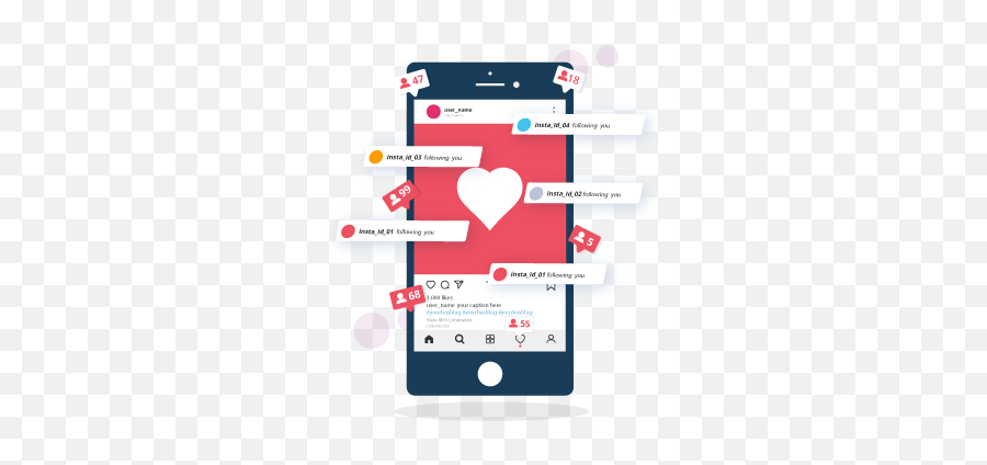 Best Instagram Post Scheduler U0026 Automation Tool Recurpost - Smart Device Emoji,How To Post Emojis In Instagram