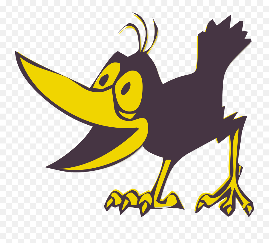 Free Photos Vector Funny Search Download - Needpixcom Funny Crow Cartoon Png Emoji,Funny Animals Emotions