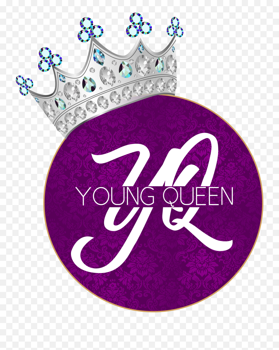 Home Young Queen - Girly Emoji,Queen Crown Emojis