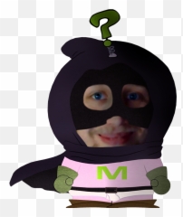 2 Best Images - Mysterion South Park Emoji,Final Fantasy 14 Wink Emoticons