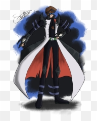 Download Yugioh Seto Kaiba Necrozma - Supernatural Creature Emoji,Yugioh Emoji