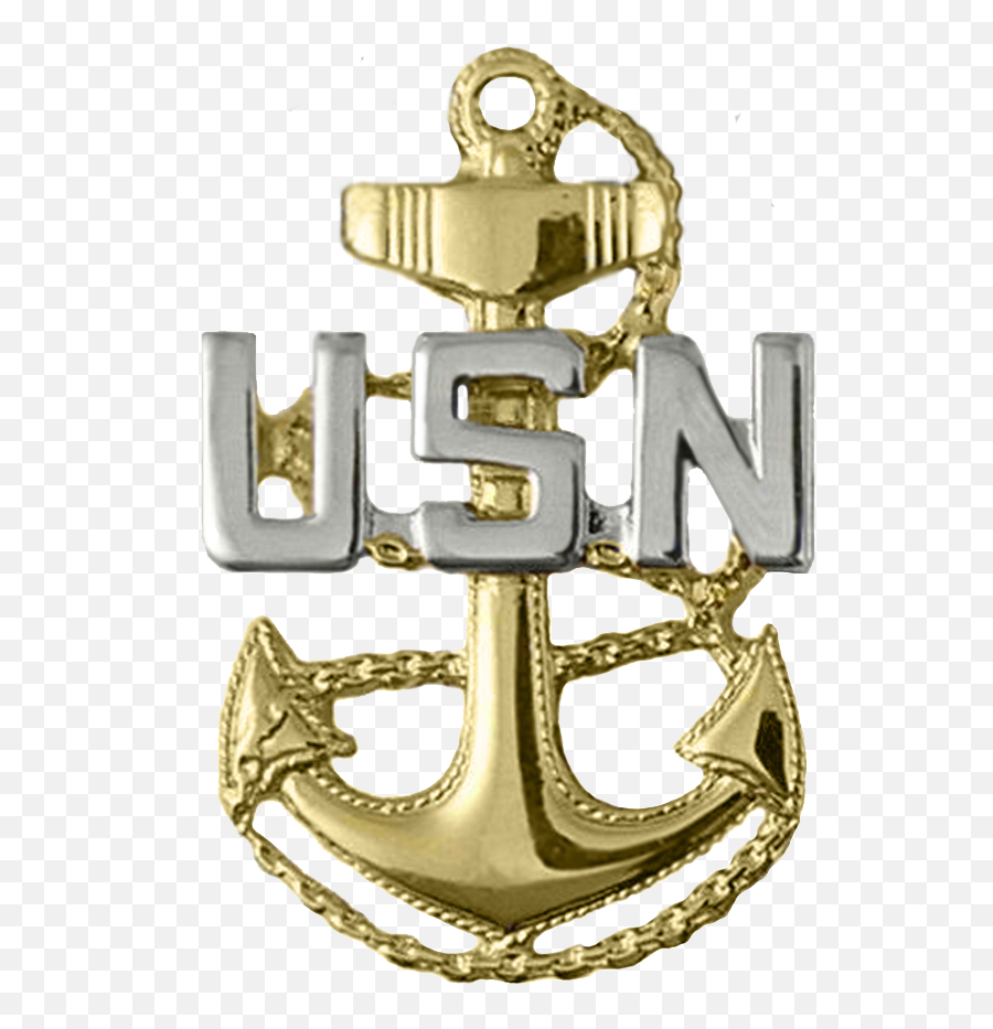 Navy Chief Petty Officers Celebrate 119 - Logo Navy Chief Anchor Emoji,Us Navy Chief Emoticons