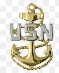 Navy Chief Petty Officer Navy Chief - Us Navy Chief Design Emoji,Us ...