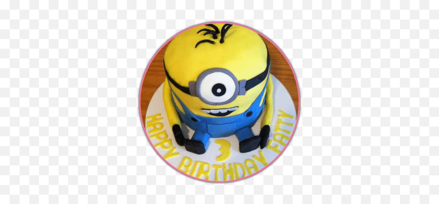 Bc Cakes And More Specialty Bakery And Cupcake Shoppe - Department Of Coroner Los Santos Emoji,Emoticon For Birthday Cake