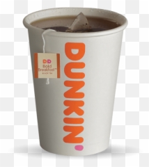 Dunkinu0027 Donuts Delivery In Manfuhah Hungerstation - Cup Emoji,Hot Beverage Emoji