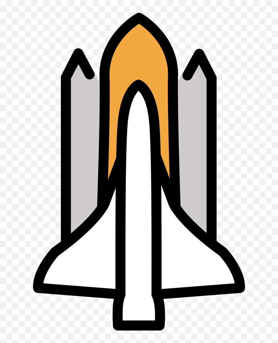 Rocket - Vertical Emoji,Rocket Emoji Png