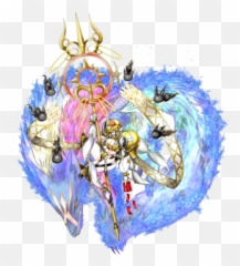 Sakuyamon - Sakuyamon X Emoji,Nuclear Throne Emoticons