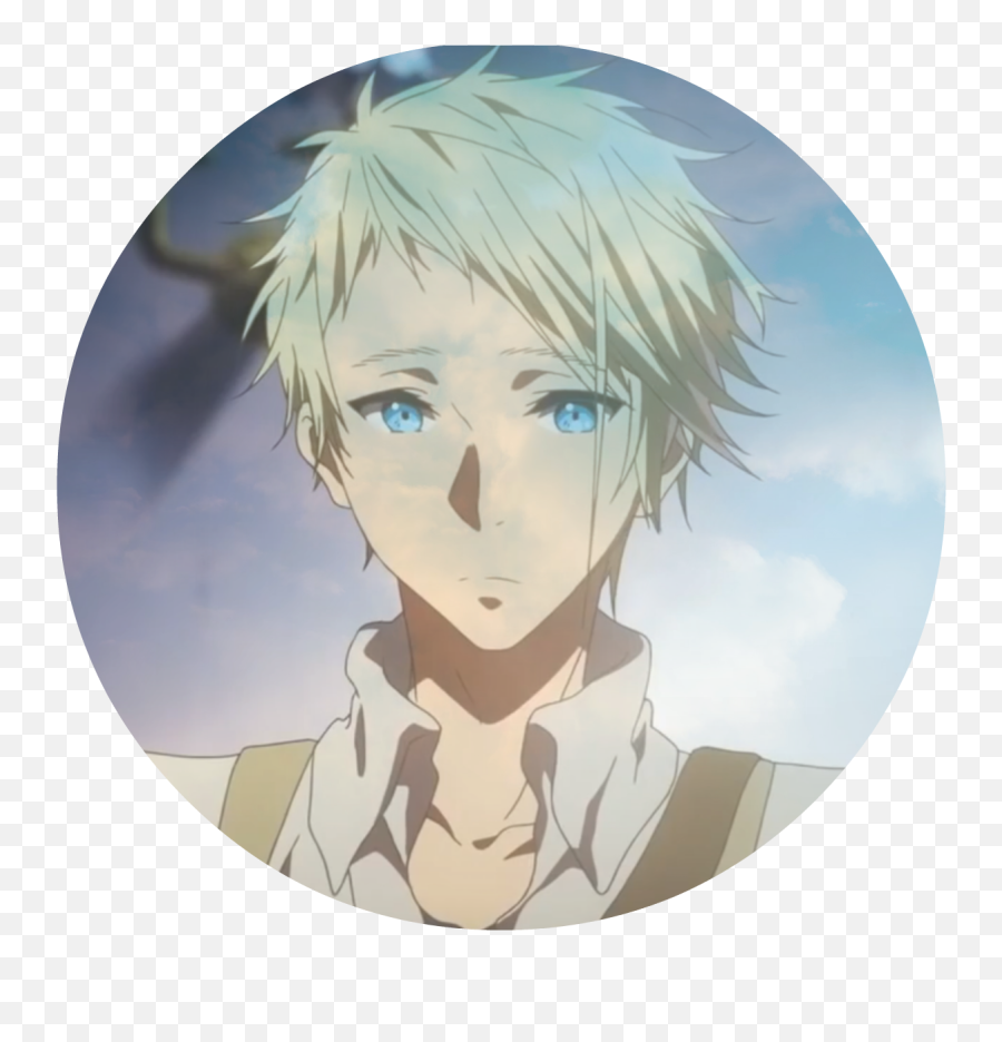 Benedict - Benedict Violet Evergarden X Reader Emoji,Violet Evergarden No Emotion