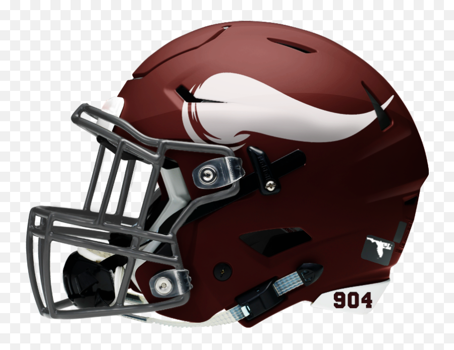 Schools Raines Senior High School Vikings Football - Miami Dolphins Helmet Emoji,Gators Emoticon Georgia Bulldogs