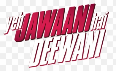 Yeh Jawaani Hai Deewani Netflix - Yjhd Emoji,Hei Showing Emotion