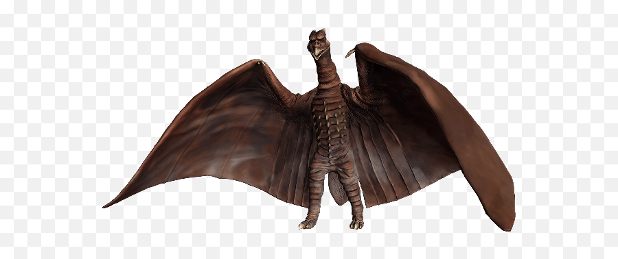 Is Anguirus More Powerful Than Rodan - Quora Rodan Transparent Emoji,Ghidora Emoticon Animated